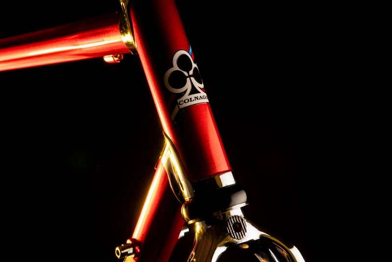 Master Bike