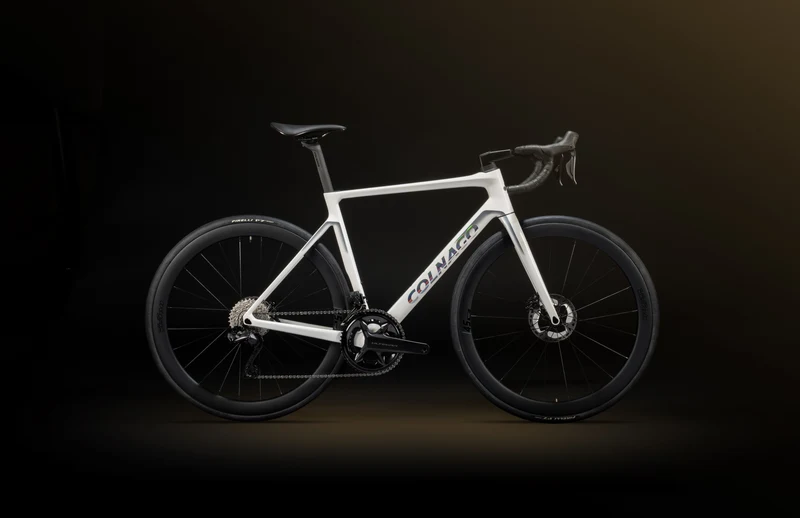 V4 Bike