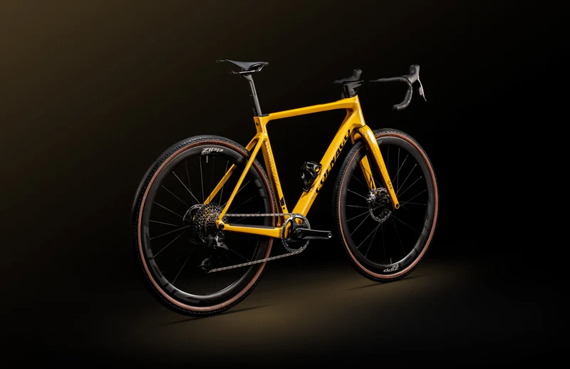 G4-X Bike