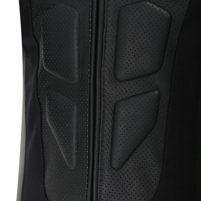SPYKE ESTORIL 1PC MONO DE MOTO NEGRO ANTHRACITA