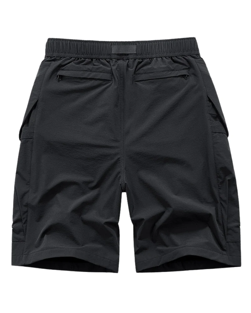 Outdoor Quick-drying Men's Cargo Shorts
