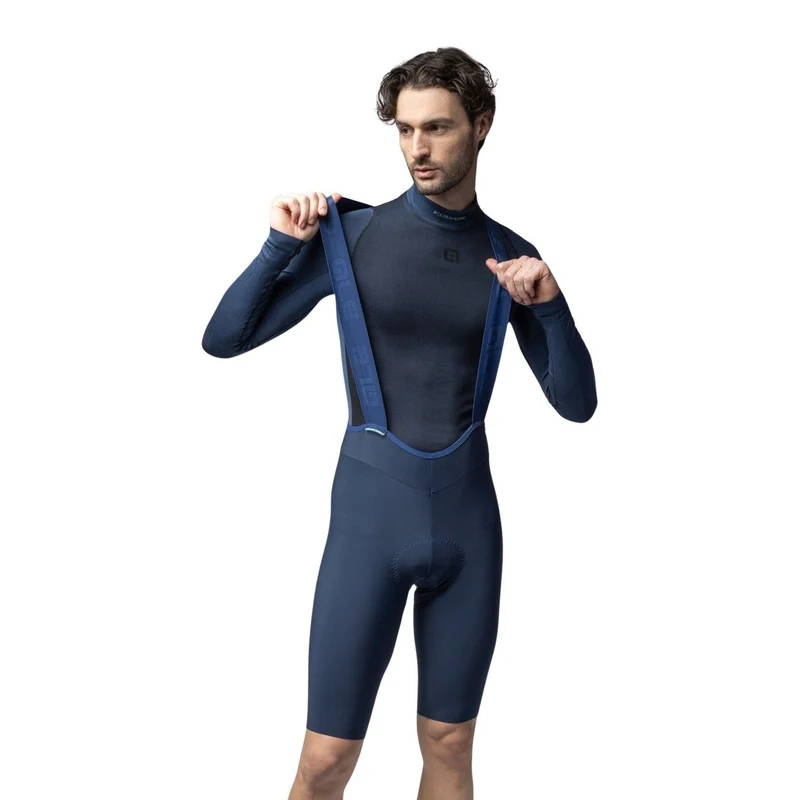 K-Master Klimatik Bib Shorts