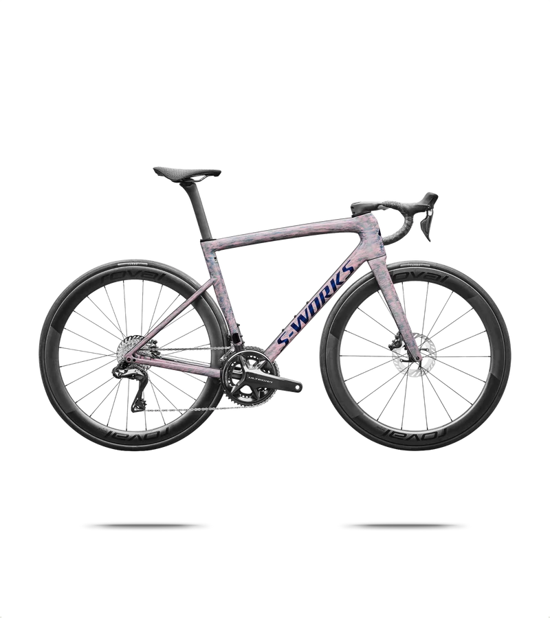 S-Works Tarmac SL8 Ultegra Sigma Exclusive Road Bike