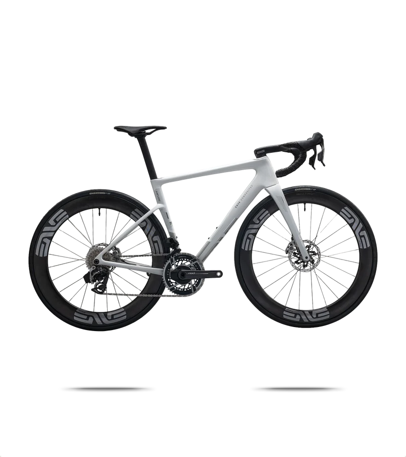 Melee V2 Foundation Ultegra Di2 Road Bike