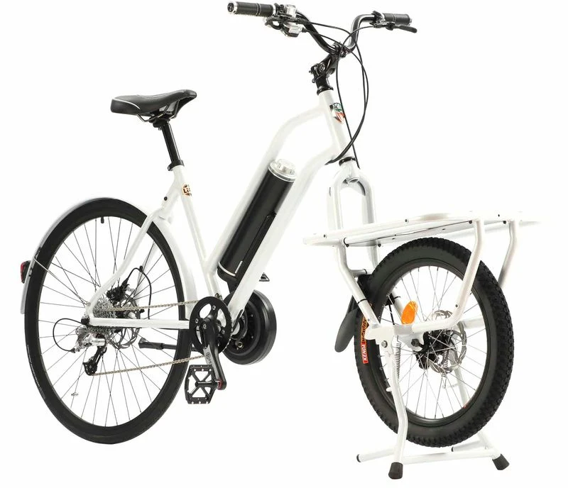 Cargo Compact