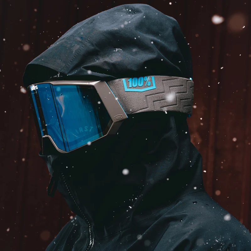 SNOWCRAFT XL Goggle Fort