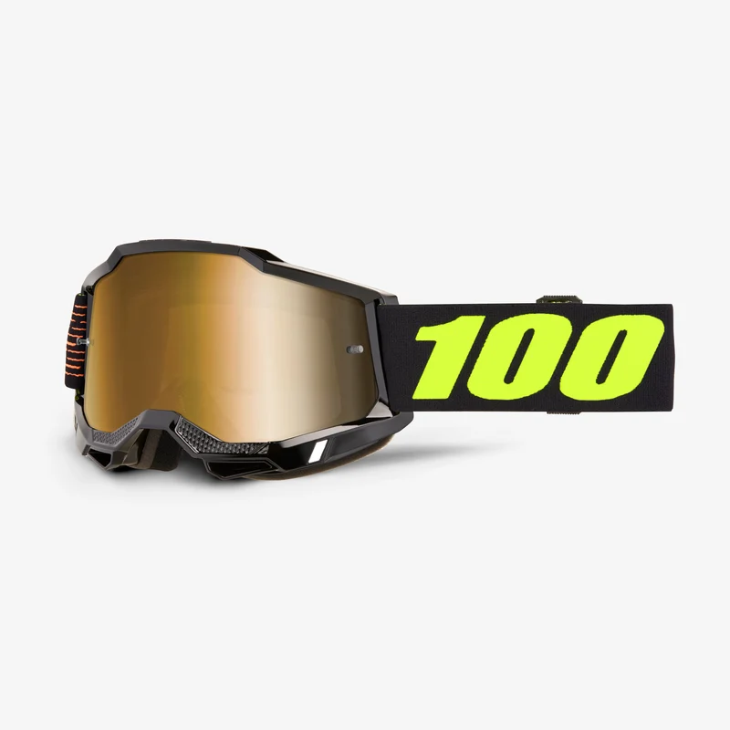 ACCURI 2 Goggle Fairbanks
