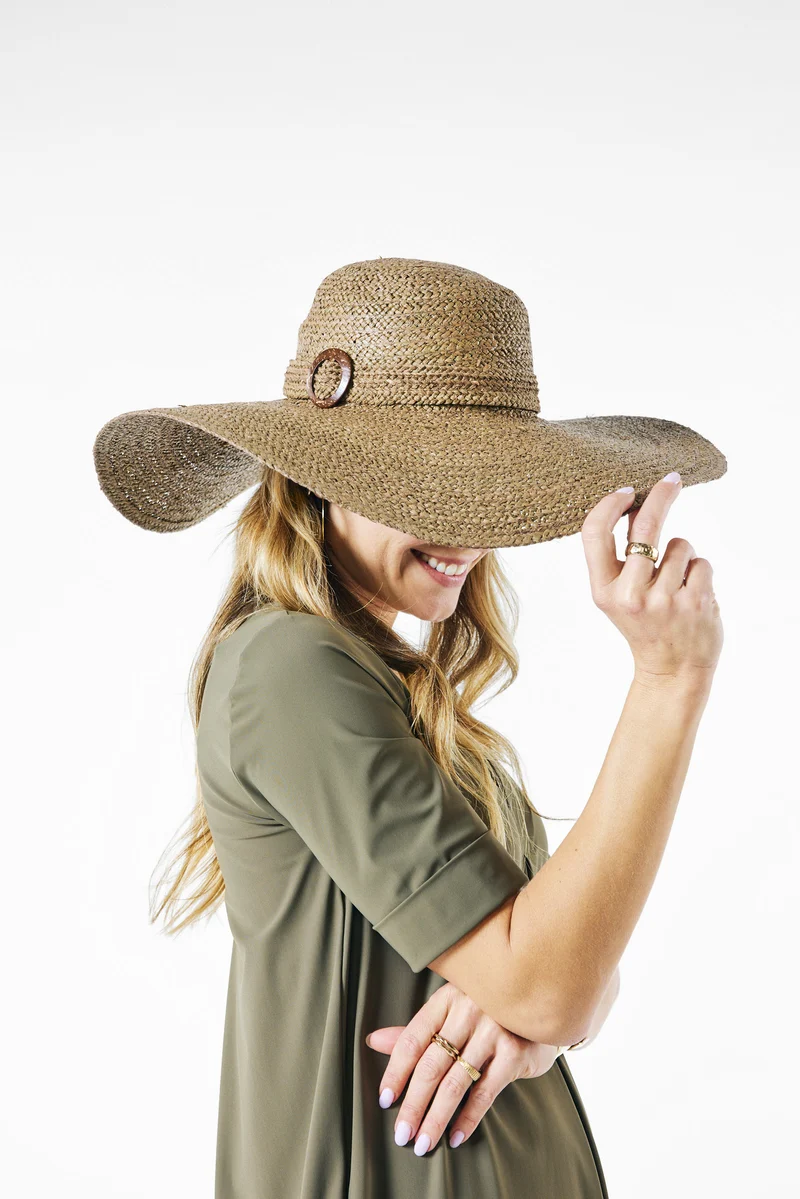 Chapeau SIERRA
