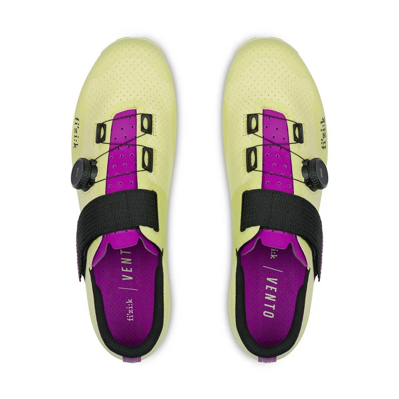 Vento Ferox Carbon
