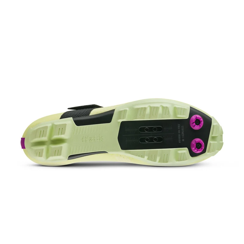 Vento Ferox Carbon