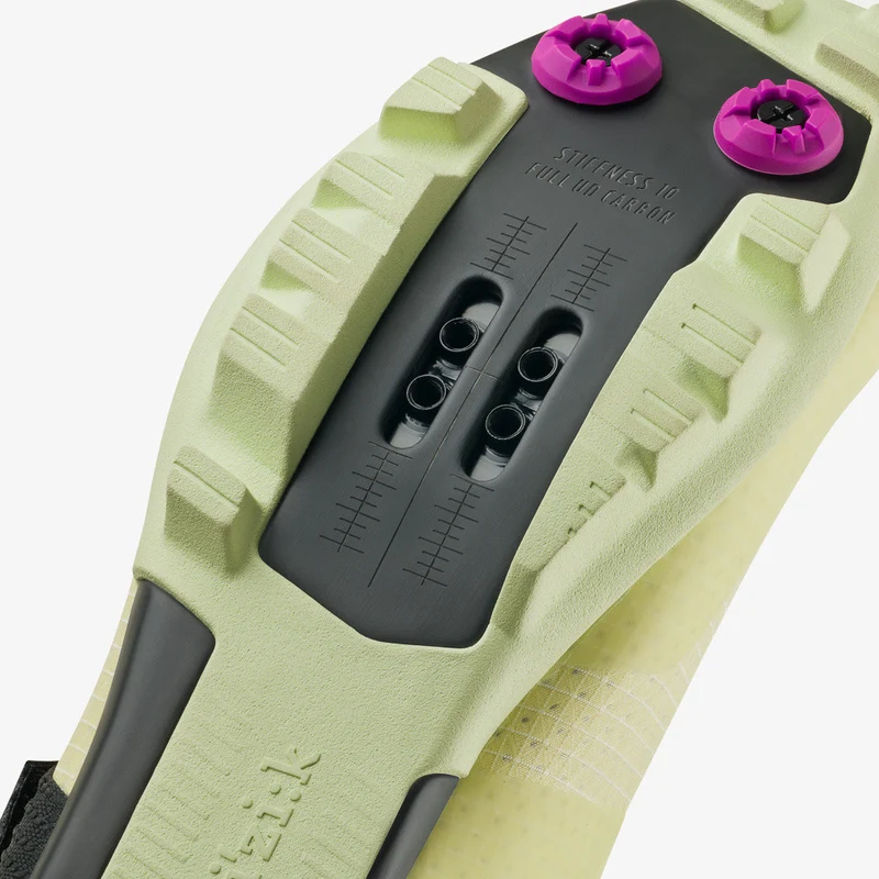 Vento Ferox Carbon