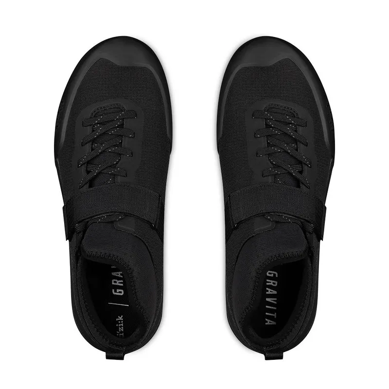 Gravita Tensor Flat