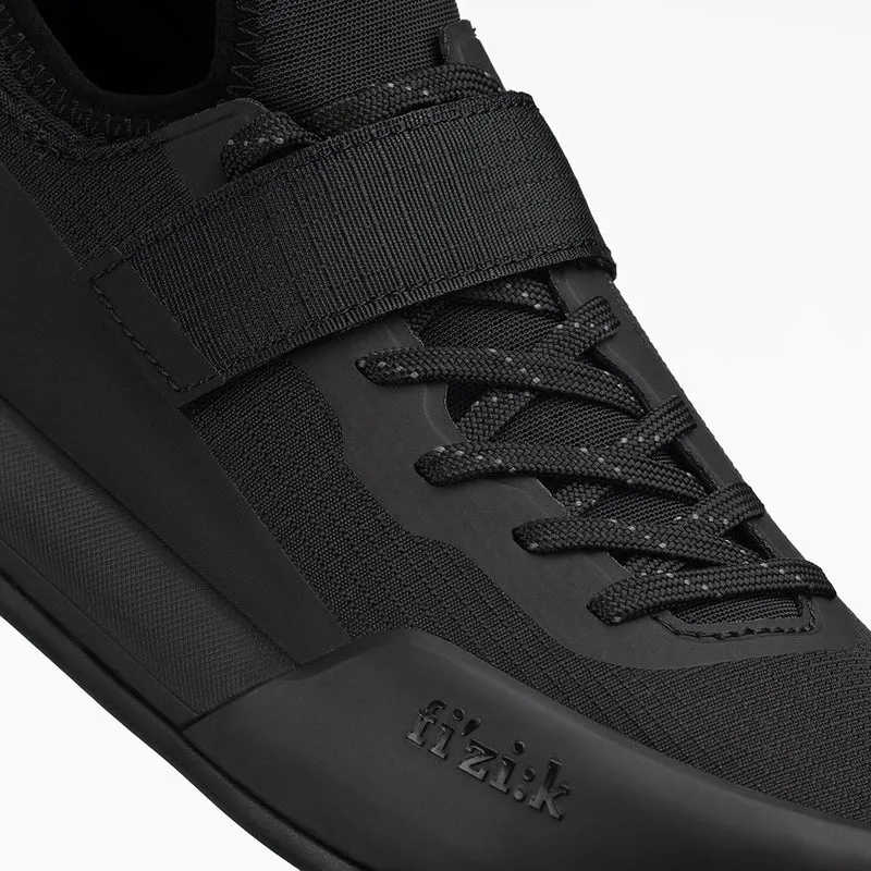 Gravita Tensor Flat