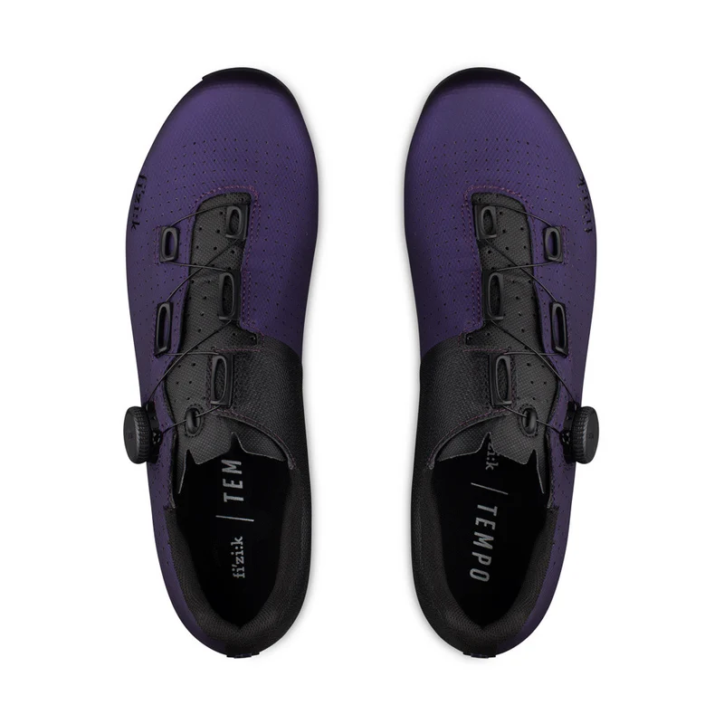 Tempo Decos Carbon