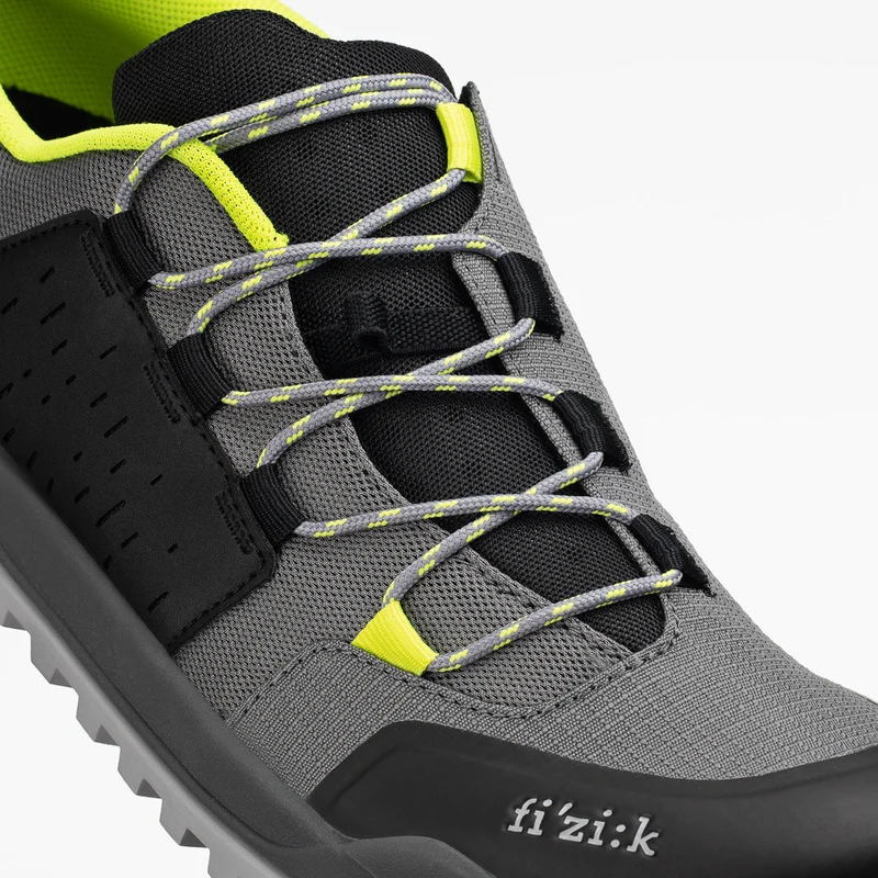 Terra Ergolace X2 Flat