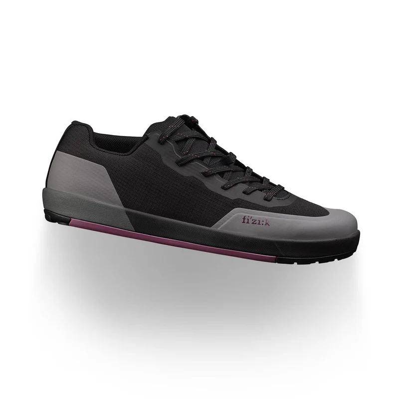 Gravita Versor Flat