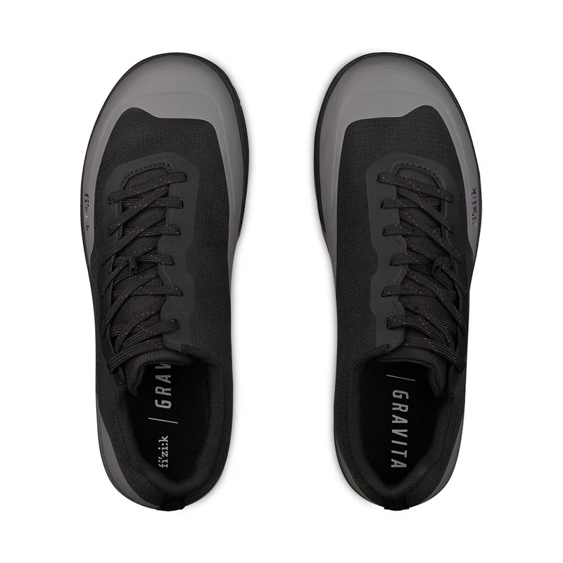 Gravita Versor Flat