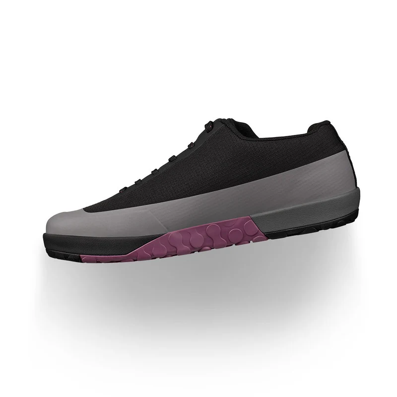 Gravita Versor Flat