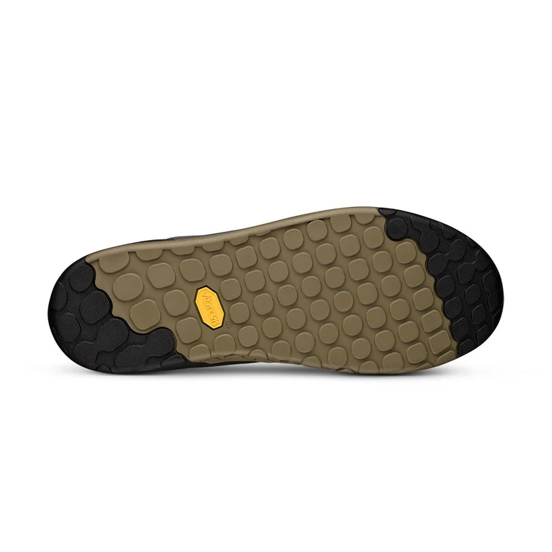 Gravita Versor Flat