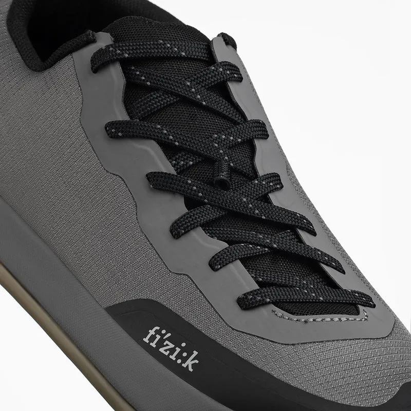 Gravita Versor Flat