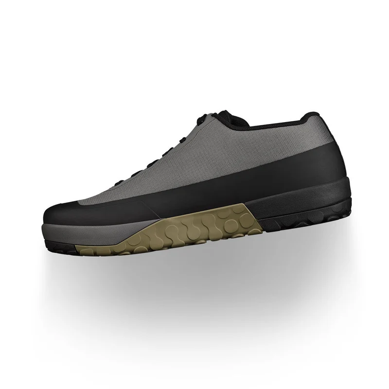 Gravita Versor Flat