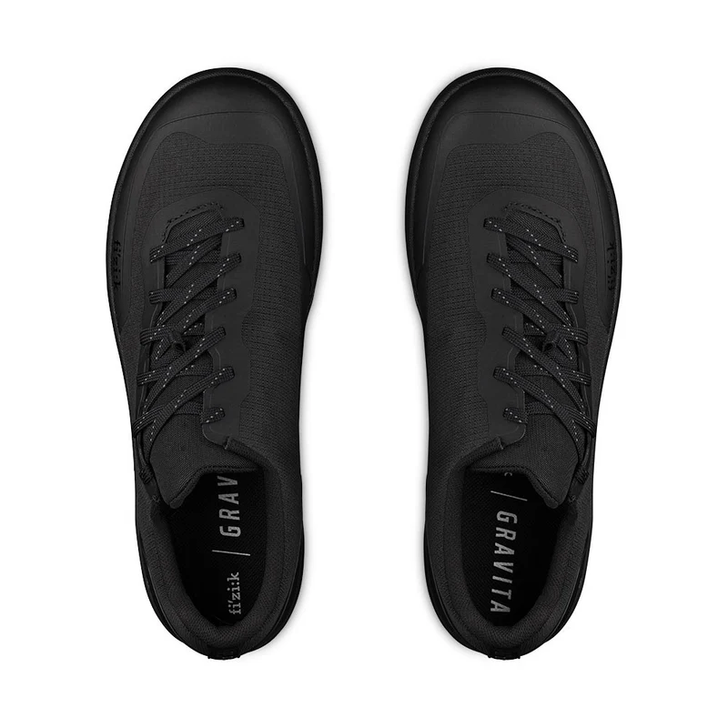 Gravita Versor Flat