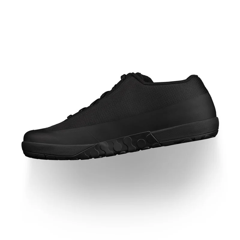 Gravita Versor Flat