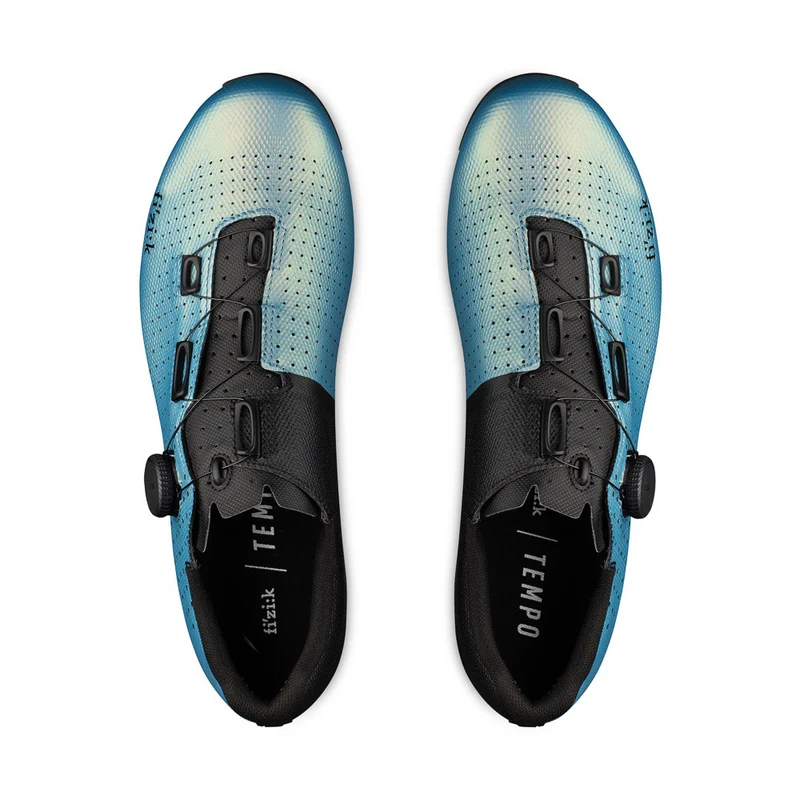 Tempo Decos Carbon