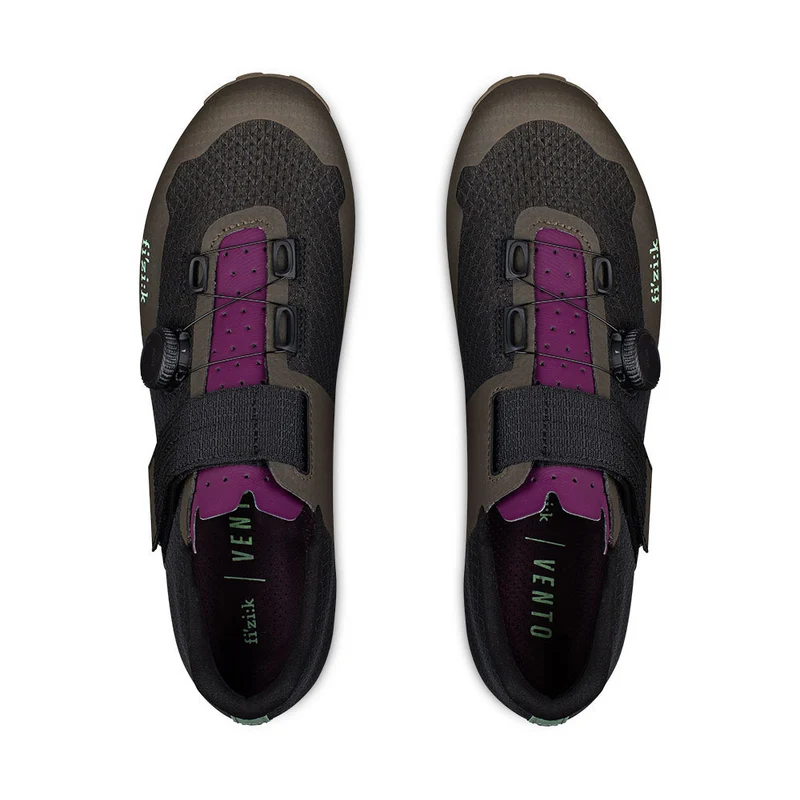 Vento Ferox Carbon