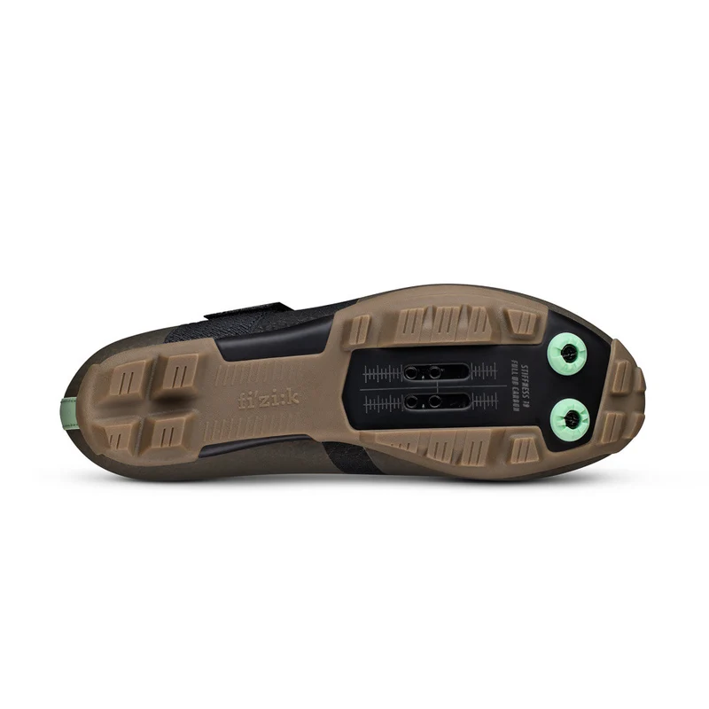 Vento Ferox Carbon