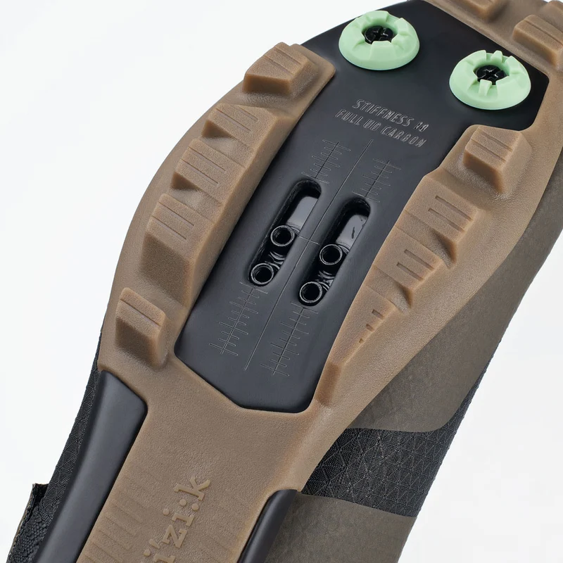 Vento Ferox Carbon
