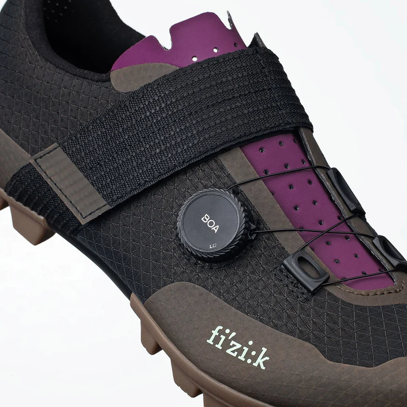 Vento Ferox Carbon