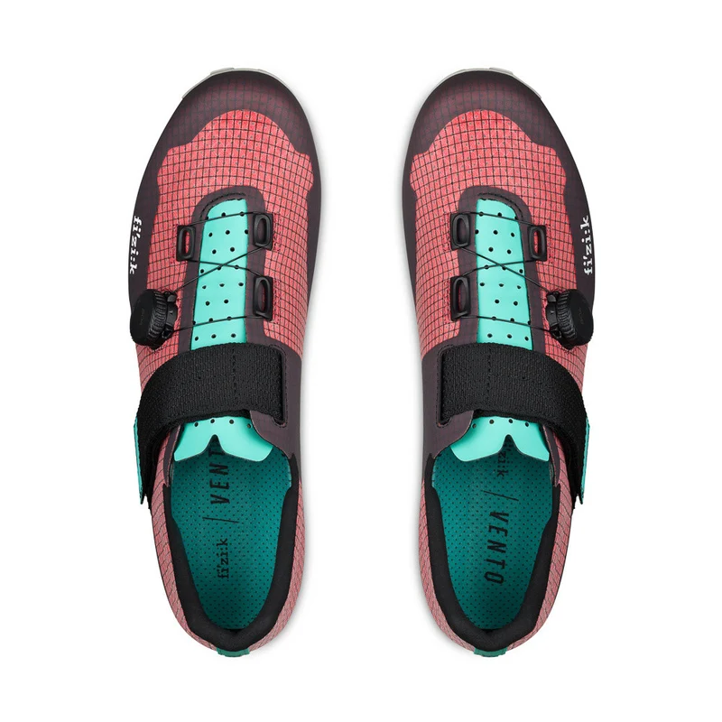 Vento Ferox Carbon