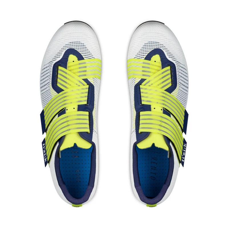Vento Powerstrap Aeroweave Movistar Team