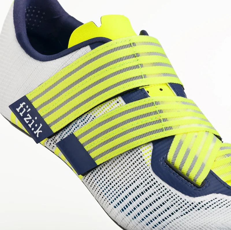 Vento Powerstrap Aeroweave Movistar Team