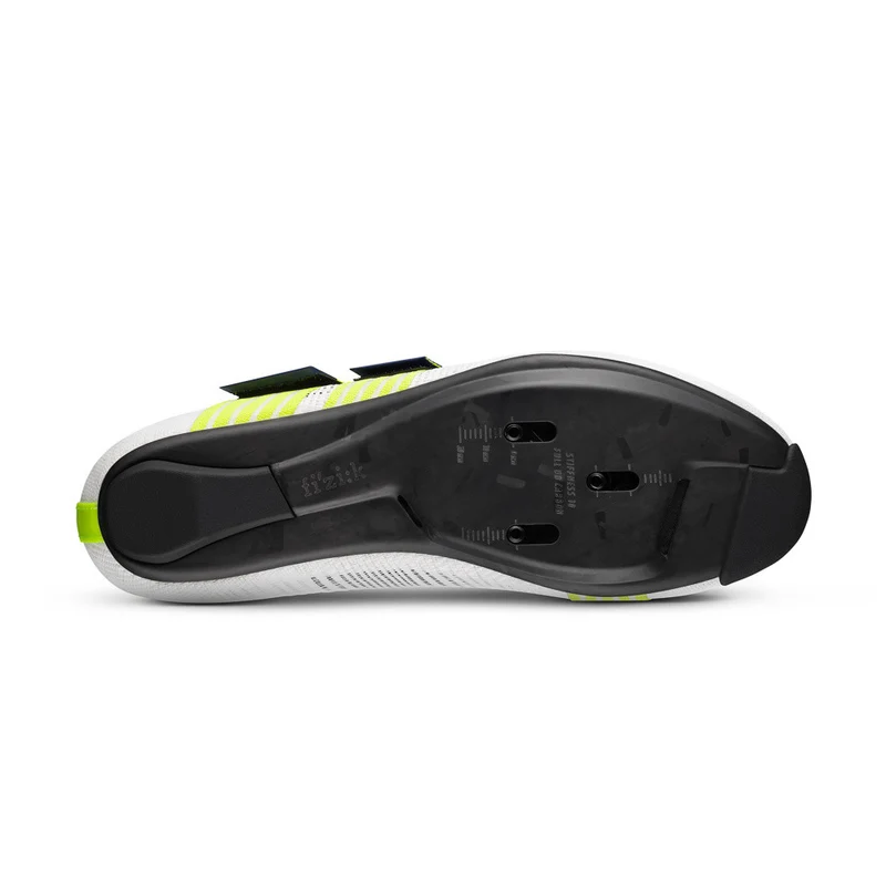 Vento Powerstrap Aeroweave Movistar Team