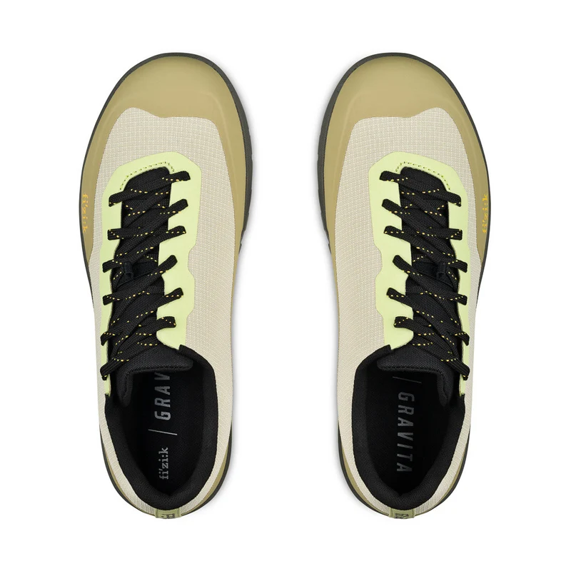 Gravita Versor Flat