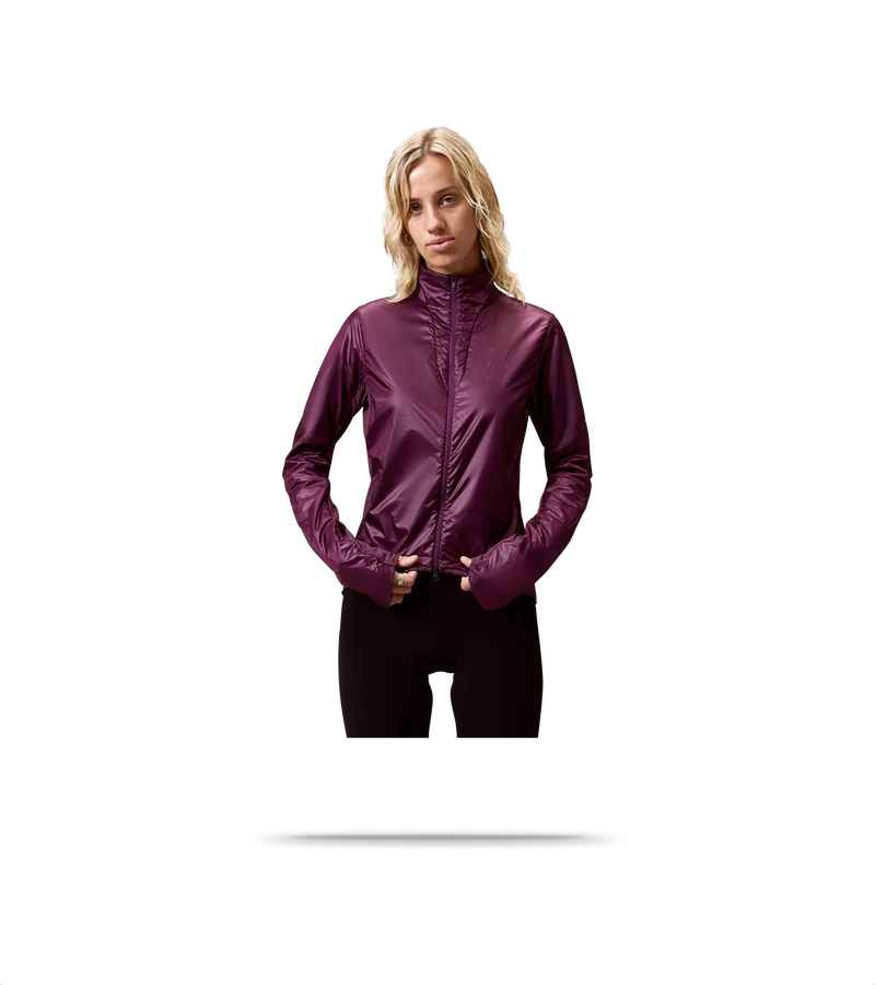 Women's Pro SL Race Insulated Jacket