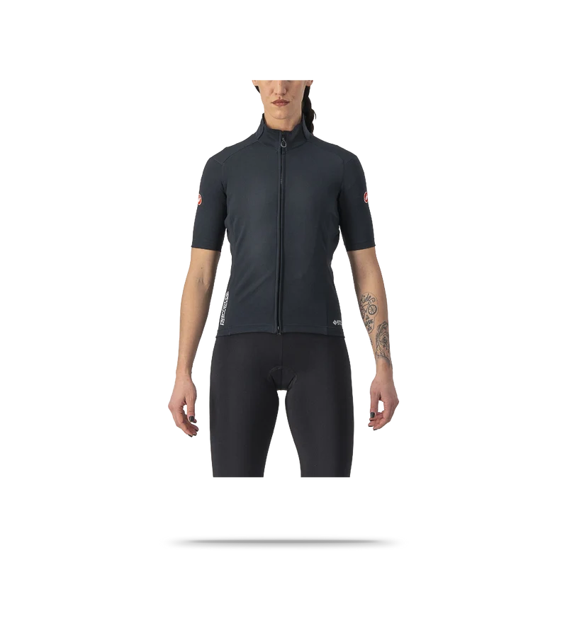 Perfetto RoS 2 Wind Womens Short Sleeve Jersey