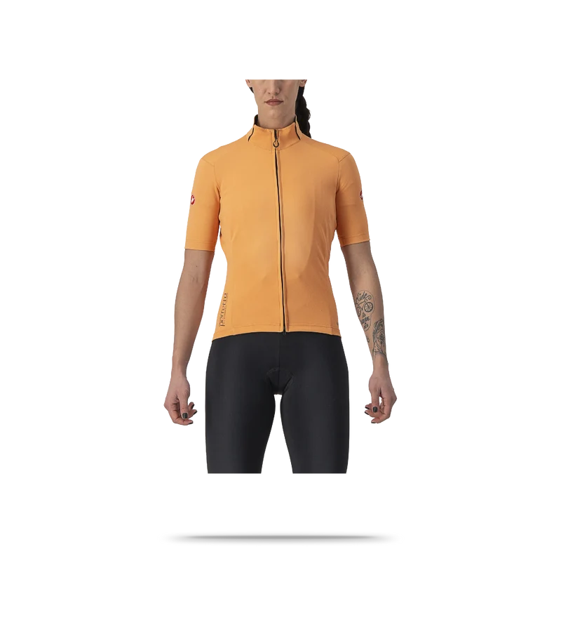 Perfetto RoS 2 Wind Womens Short Sleeve Jersey