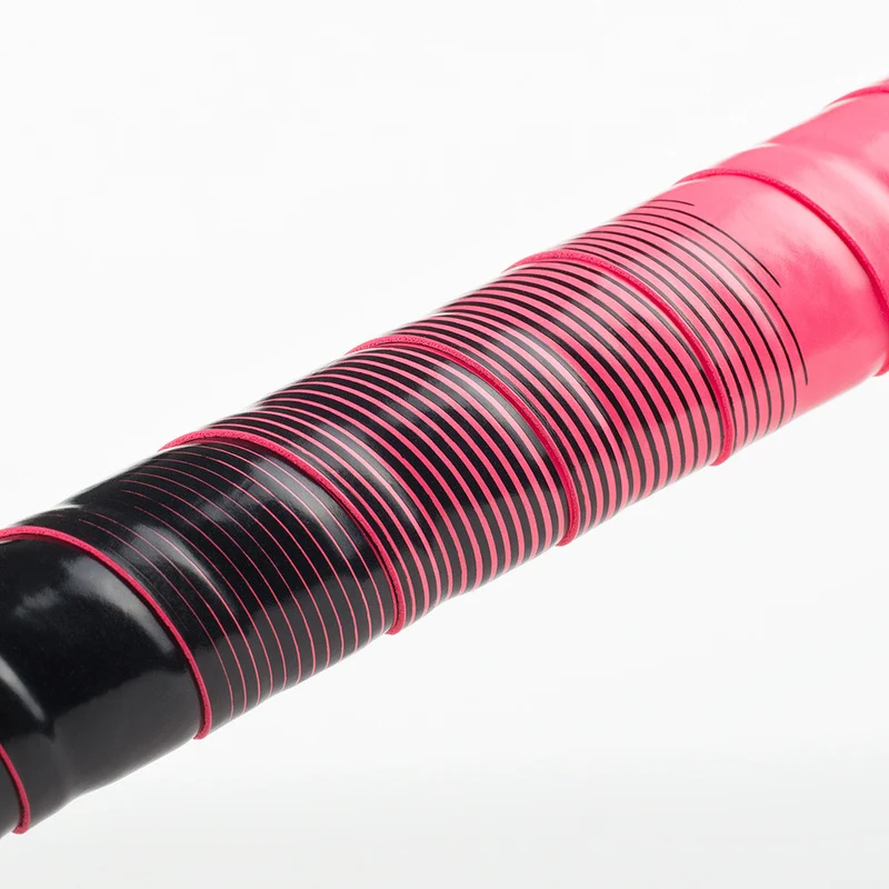 VENTO MICROTEX TACKY BI-COLOR FLUO 2MM