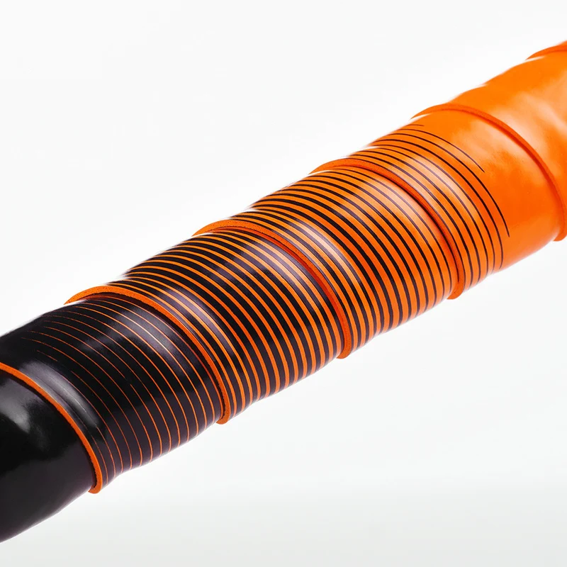 VENTO MICROTEX TACKY BI-COLOR FLUO 2MM
