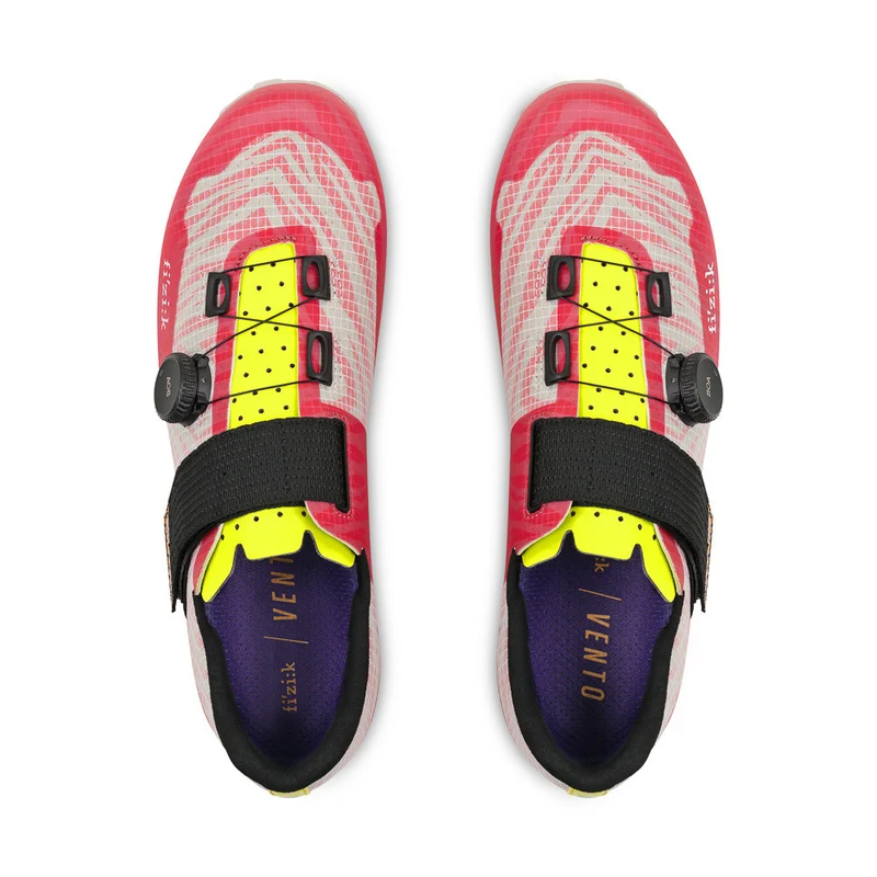 Vento Ferox Carbon Team Amani