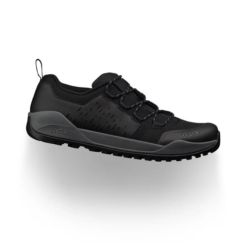Terra Ergolace X2 Flat