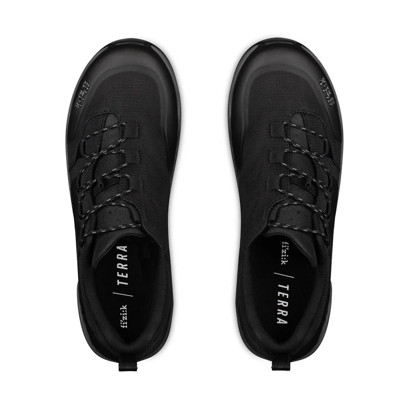 Terra Ergolace X2 Flat