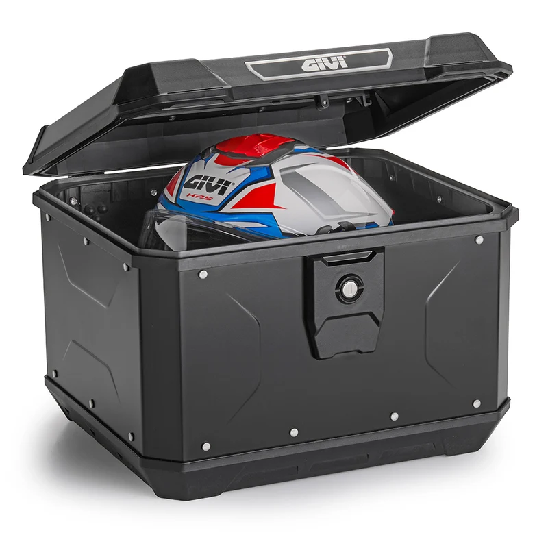 GIVI ALP44B2 MALETA ML 44 LTS. NEGRO