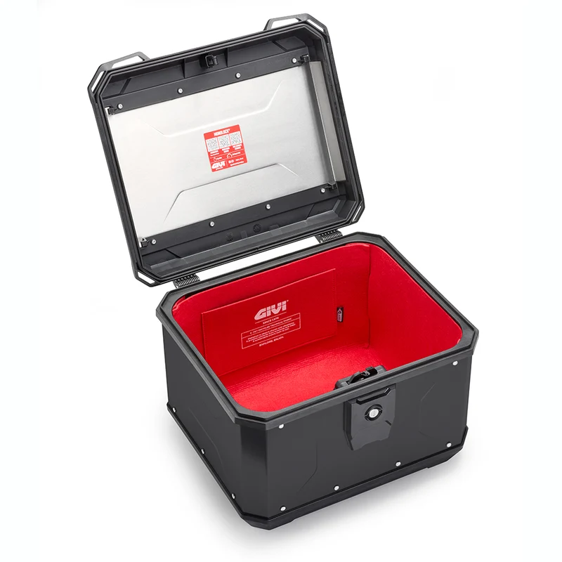 GIVI ALP44B2 MALETA ML 44 LTS. NEGRO