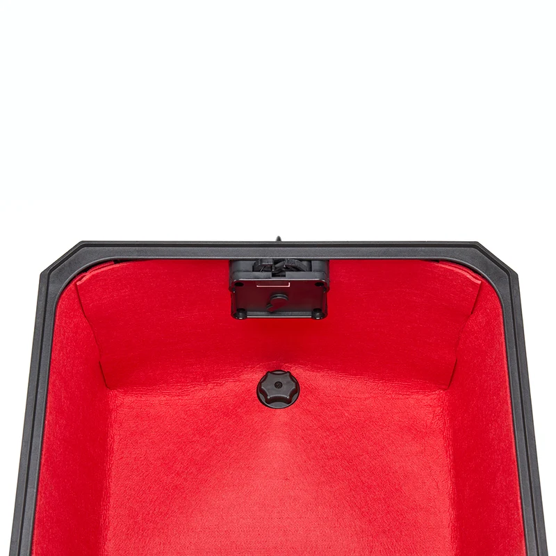 GIVI ALP44B2 MALETA ML 44 LTS. NEGRO
