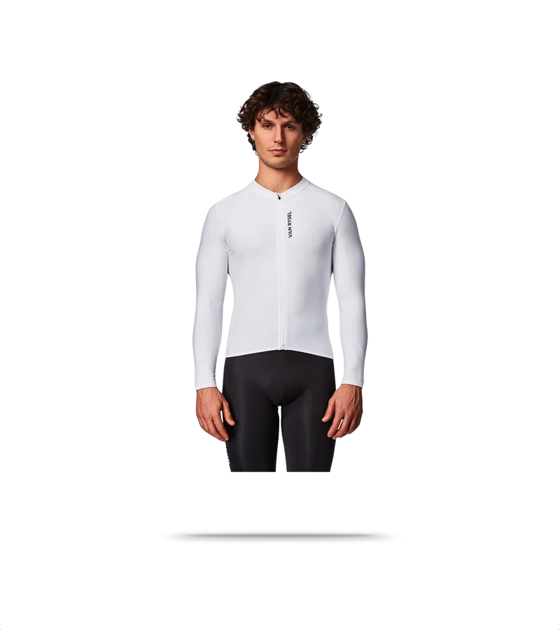 Racer Long Sleeve Jersey
