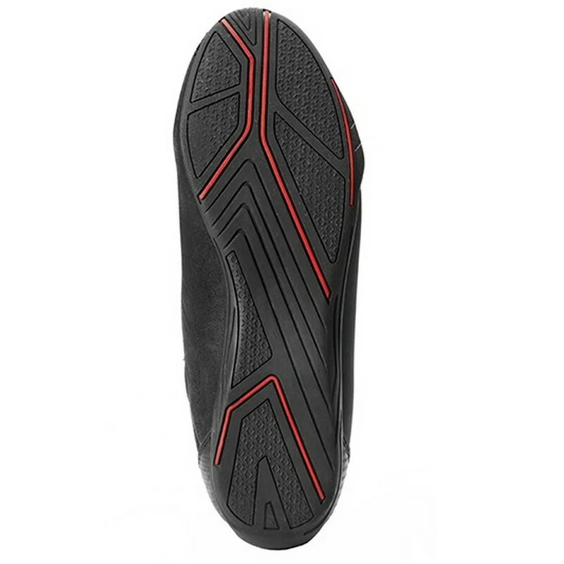 SEVENTY DEGREES SD-BC6 URBAN BOTAS DE MOTO UNISEX NEGRO